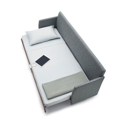 Dreme by Global Furniture Group