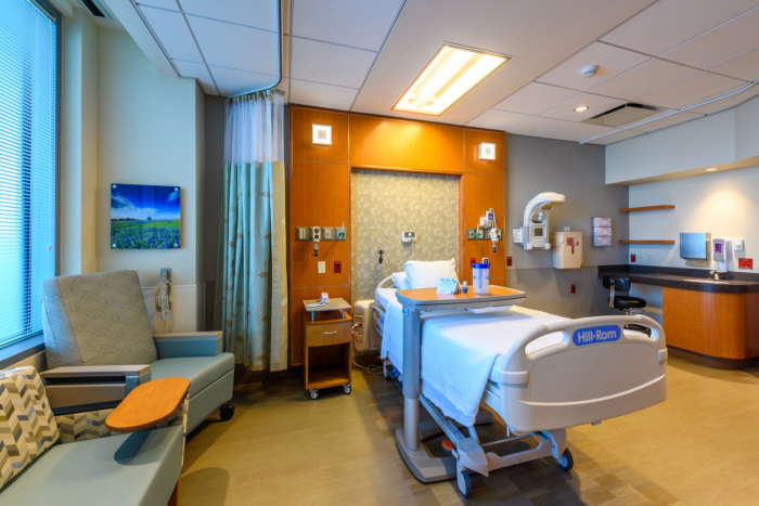 Houston Methodist West Hospital - 0