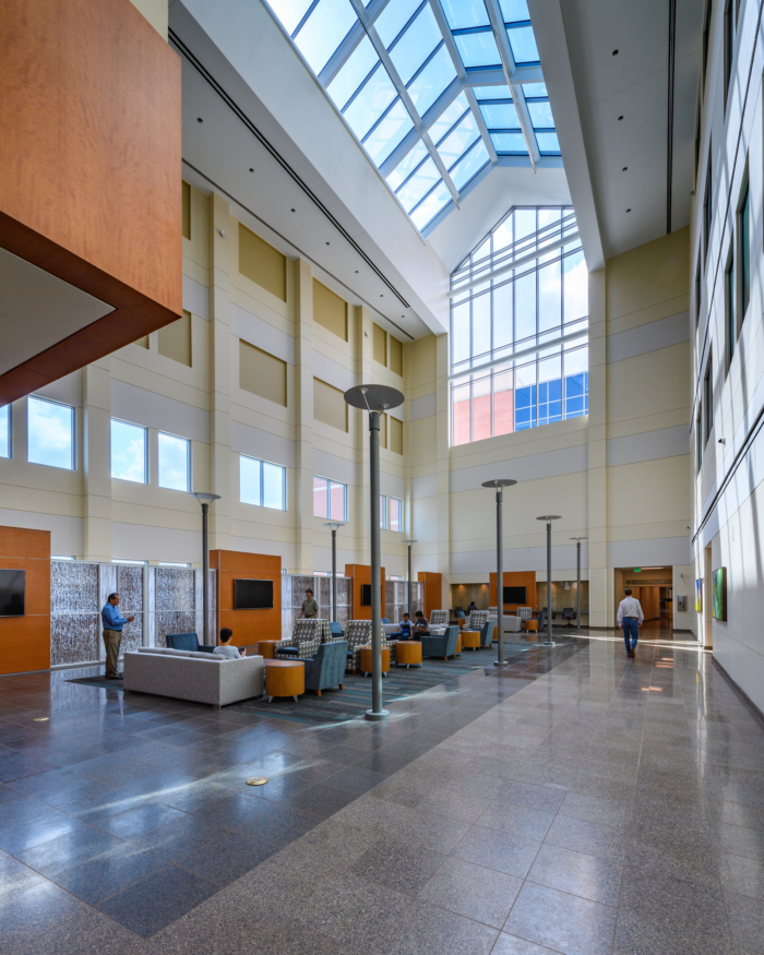 Houston Methodist West Hospital - 0