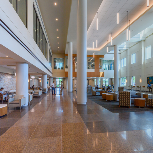 recent Geoffrey Lyon healthcare photography projects