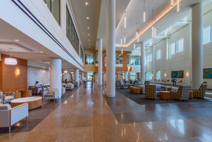 Houston Methodist West Hospital - 0
