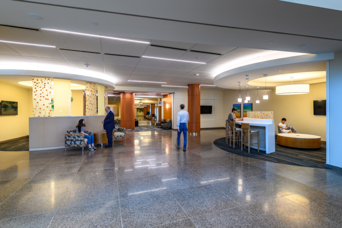 Houston Methodist West Hospital - 0