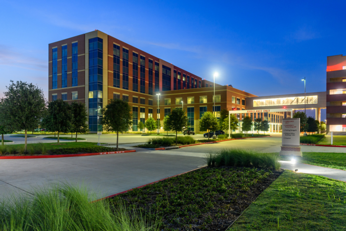 Houston Methodist West Hospital - 0