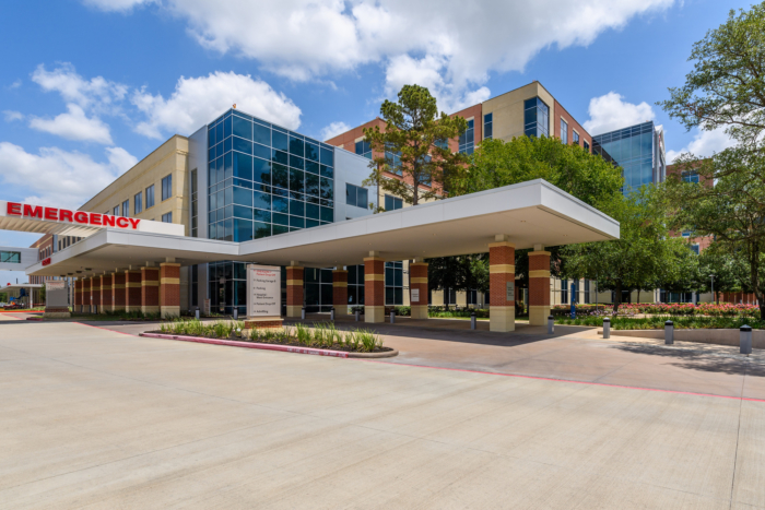 Houston Methodist West Hospital - 0