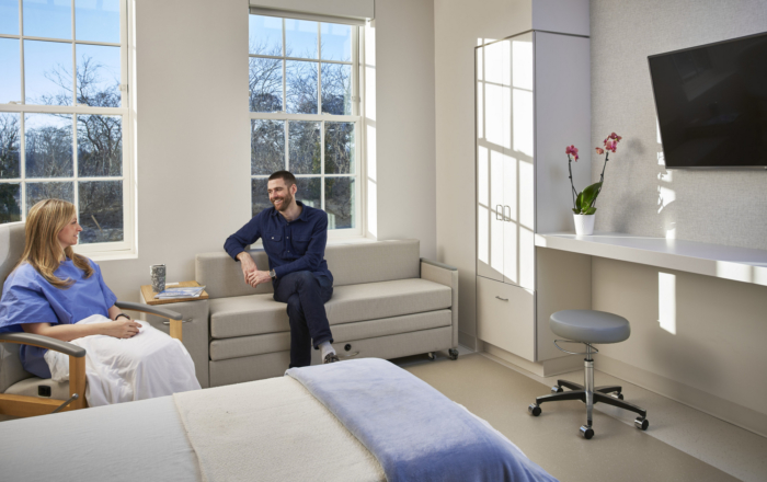Nantucket Cottage Hospital - 0