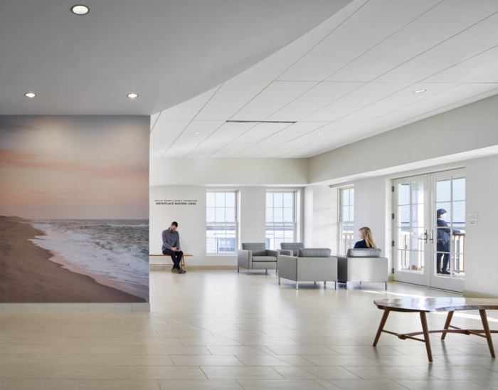 Nantucket Cottage Hospital - 0