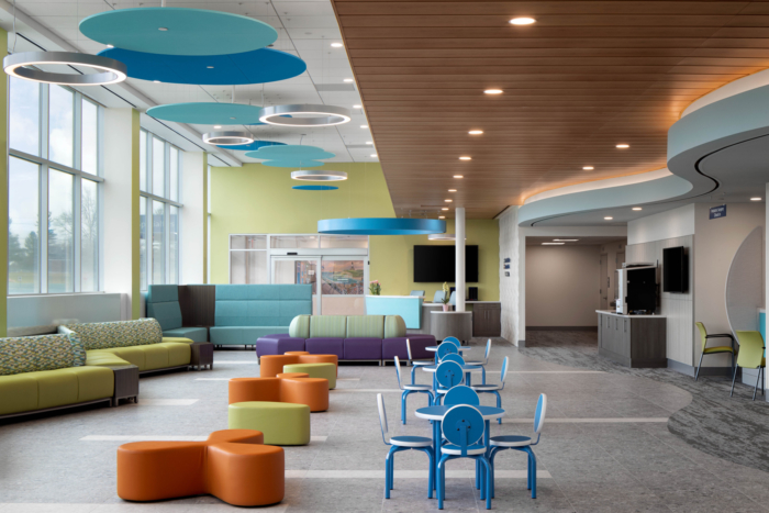 Northwell Pediatric Cardiology & Surgical Outpatient Clinic - 0