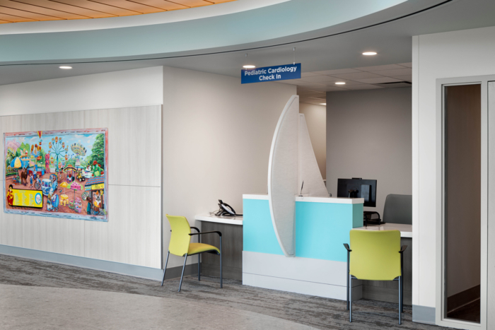 Northwell Pediatric Cardiology & Surgical Outpatient Clinic - 0