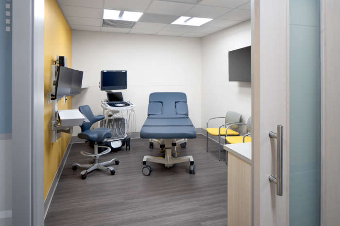 Northwell Pediatric Cardiology & Surgical Outpatient Clinic - 0