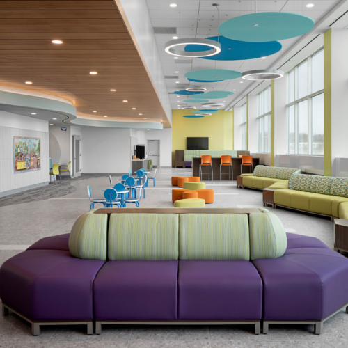 recent Brian Berkowitz healthcare photography projects