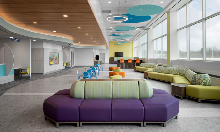 Northwell Pediatric Cardiology & Surgical Outpatient Clinic - 0