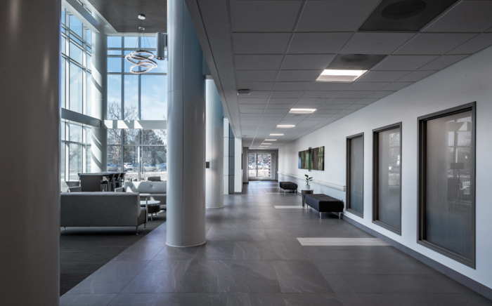 AMITA Health Adventist Health Medical Center La Grange - Outpatient Pavilion - 0