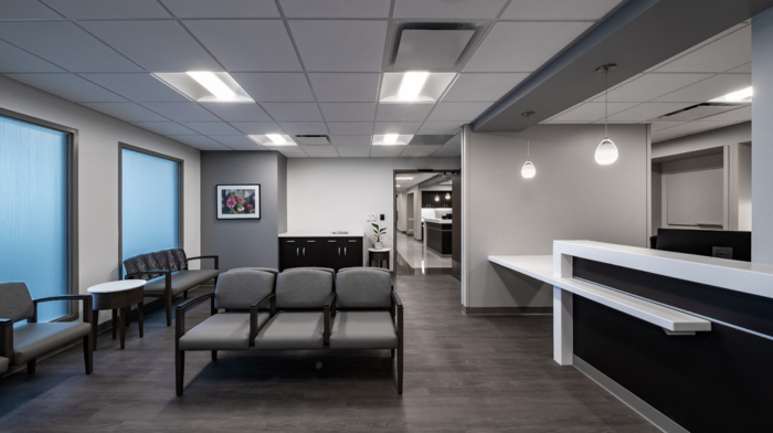 AMITA Health Adventist Health Medical Center La Grange - Outpatient Pavilion - 0