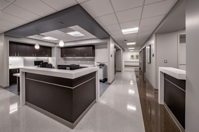 AMITA Health Adventist Health Medical Center La Grange - Outpatient Pavilion - 0