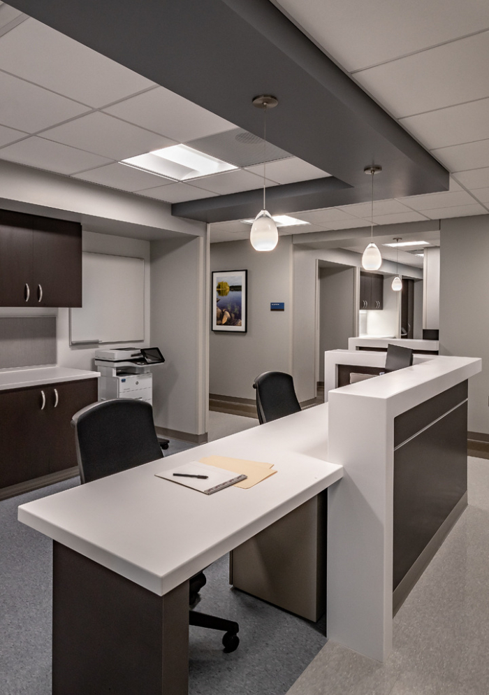 AMITA Health Adventist Health Medical Center La Grange - Outpatient Pavilion - 0