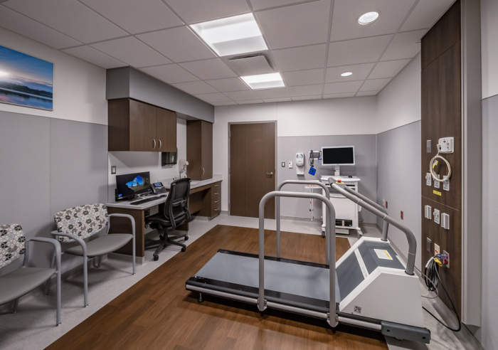 AMITA Health Adventist Health Medical Center La Grange - Outpatient Pavilion - 0