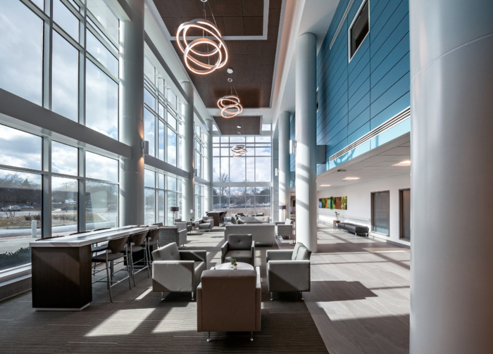 AMITA Health Adventist Health Medical Center La Grange - Outpatient Pavilion - 0