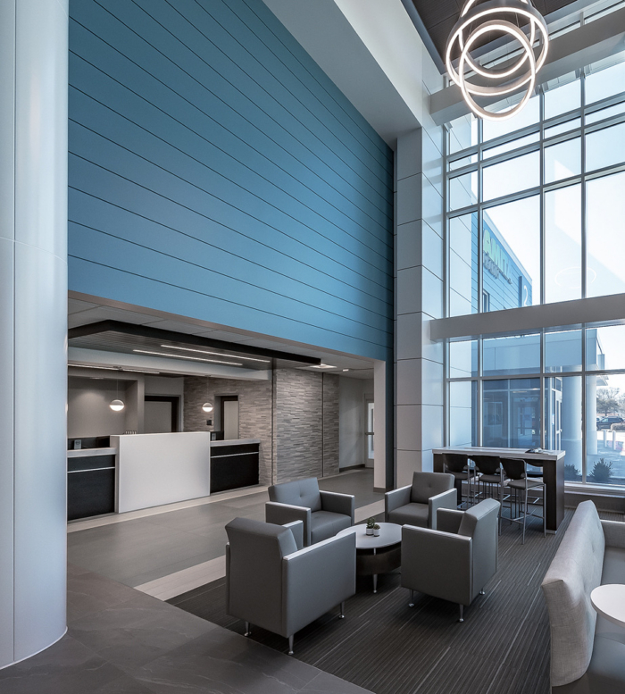 AMITA Health Adventist Health Medical Center La Grange - Outpatient Pavilion - 0