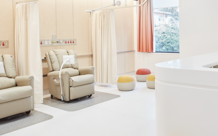 Cabrini Health Paediatrics Ward - 0