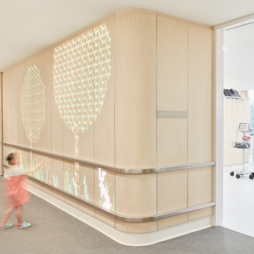 recent Haydn Cattach healthcare photography projects