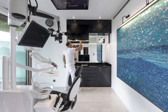 Clinic Estetik Diş Hekimi - 0