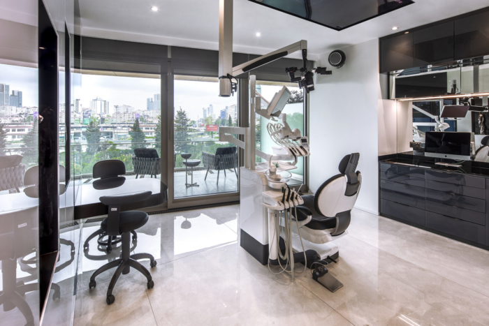 Clinic Estetik Diş Hekimi - 0