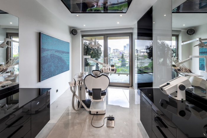 Clinic Estetik Diş Hekimi - 0