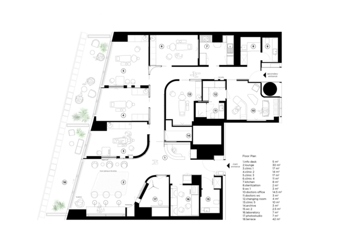 Clinic Estetik Diş Hekimi - 0