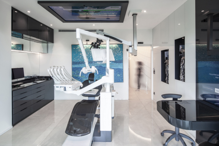 Clinic Estetik Diş Hekimi - 0