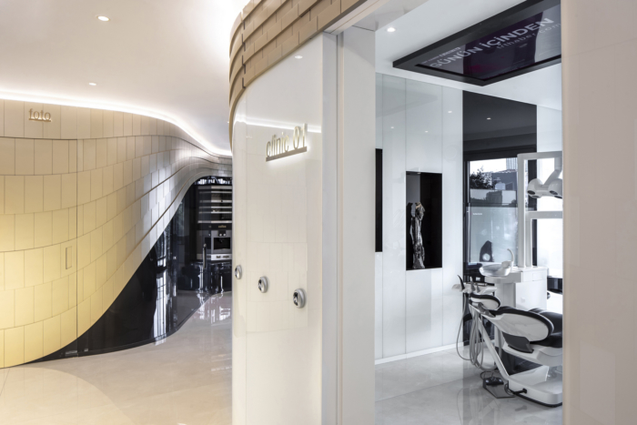Clinic Estetik Diş Hekimi - 0
