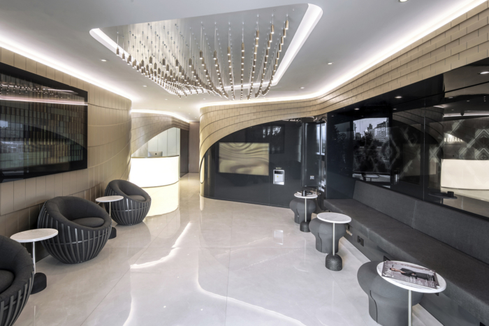 Clinic Estetik Diş Hekimi - 0