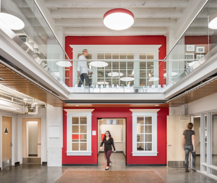 HealthRIGHT360 - Integrated Care Center - 0