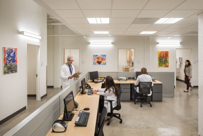 HealthRIGHT360 - Integrated Care Center - 0
