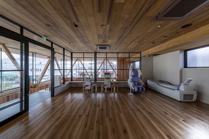 TAKENAKA Clinic - 0