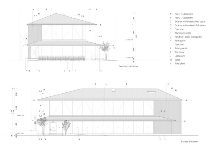 TAKENAKA Clinic - 0