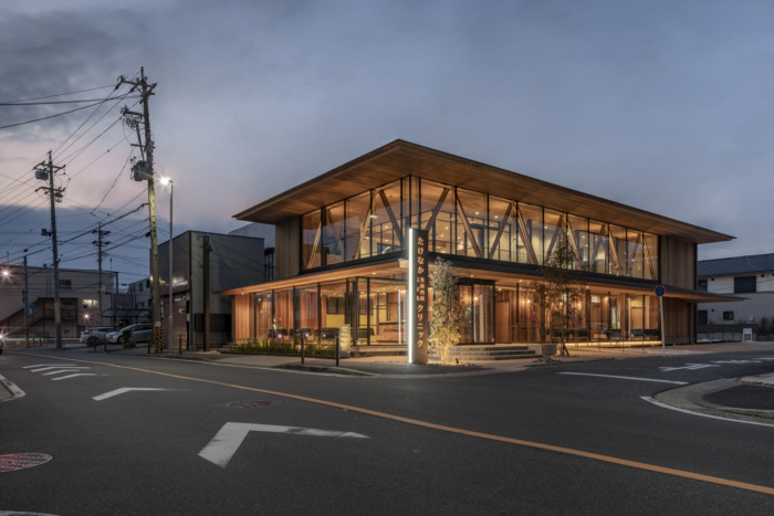 TAKENAKA Clinic - 0