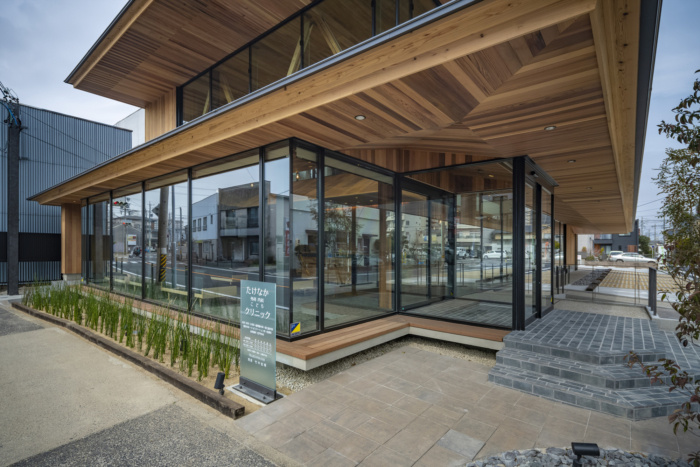 TAKENAKA Clinic - 0