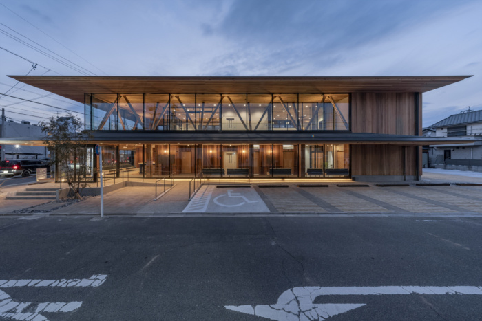 TAKENAKA Clinic - 0