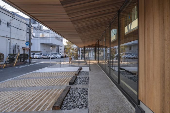 TAKENAKA Clinic - 0