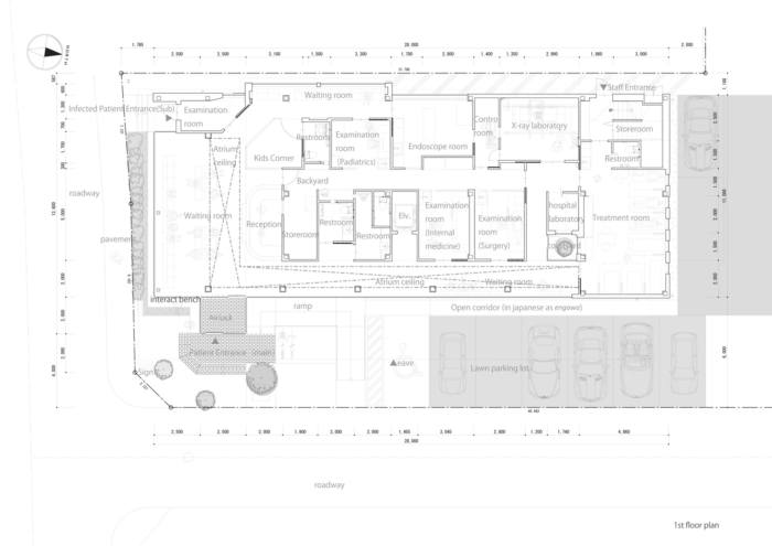 TAKENAKA Clinic - 0