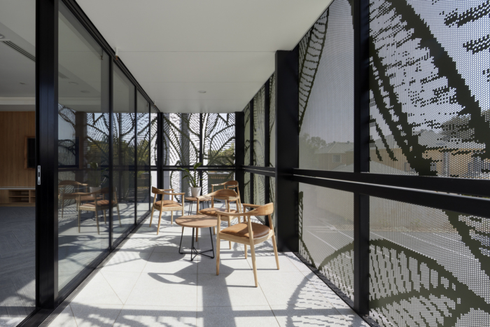 The Adelaide Clinic - 0