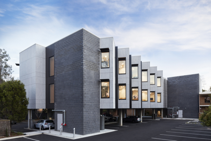 The Adelaide Clinic - 0