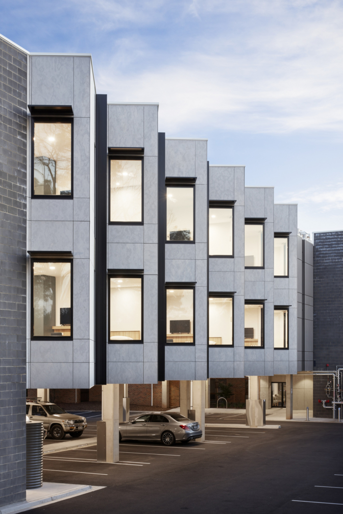 The Adelaide Clinic - 0