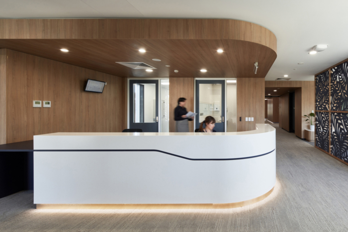 The Adelaide Clinic - 0