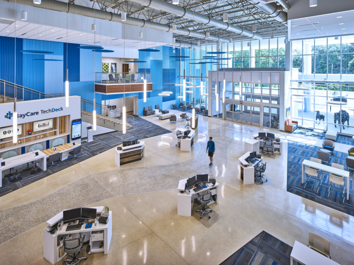 BayCare HealthHub Bloomingdale - 0