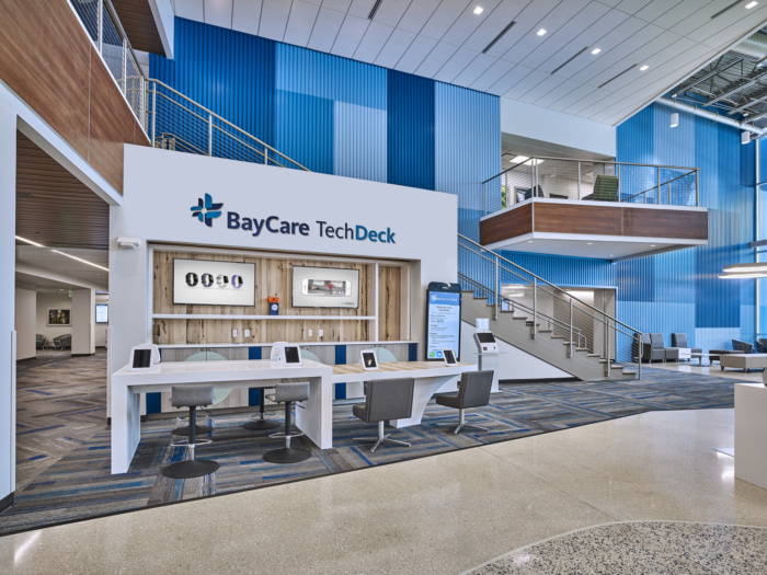 BayCare HealthHub Bloomingdale - 0
