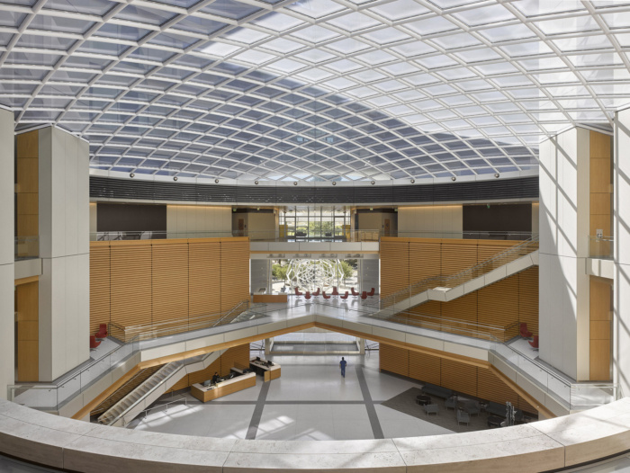 New Stanford Hospital - 0