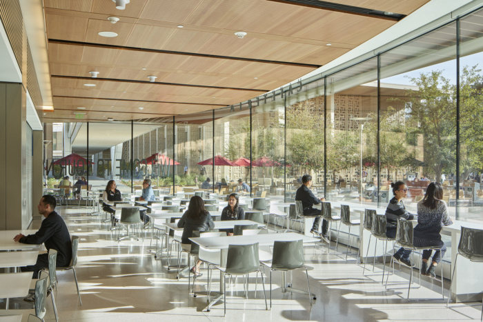 New Stanford Hospital - 0