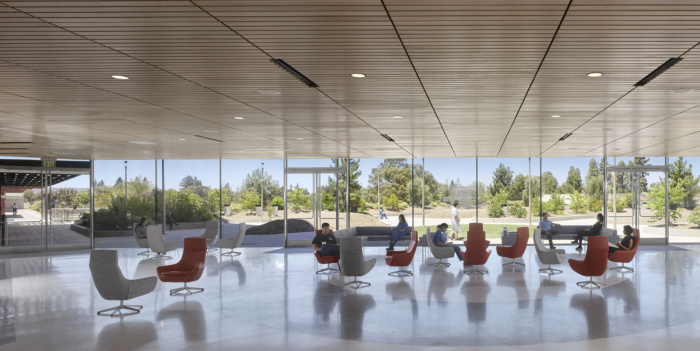 New Stanford Hospital - 0