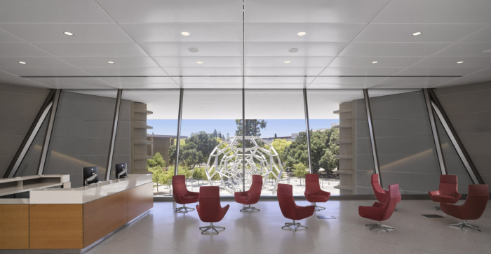 New Stanford Hospital - 0